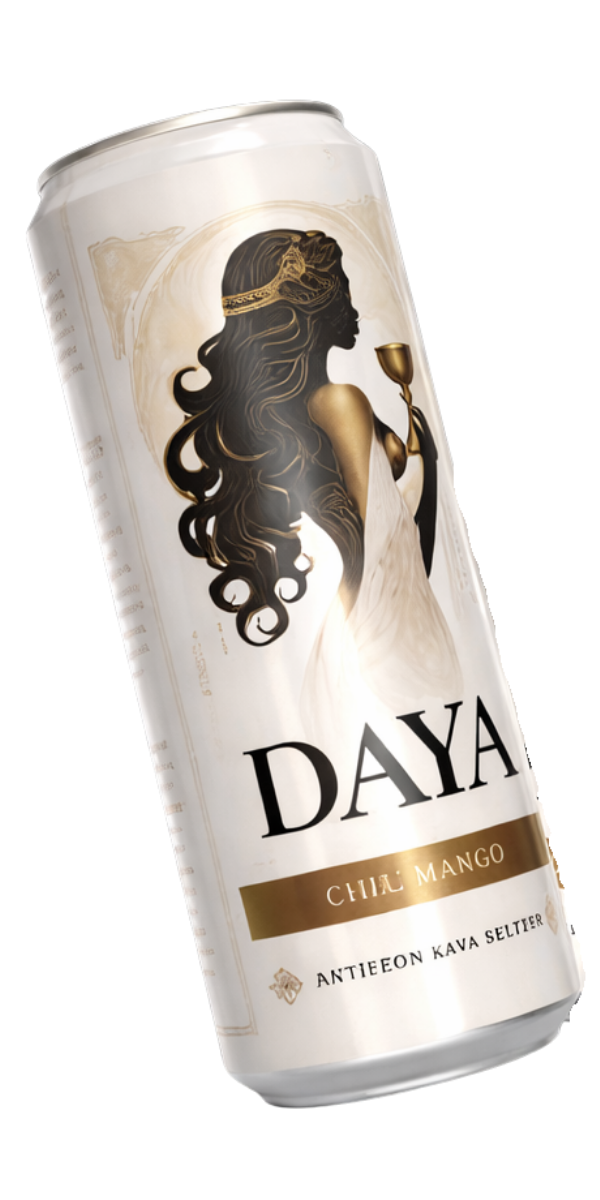 Daya, Flame of Renewal can design