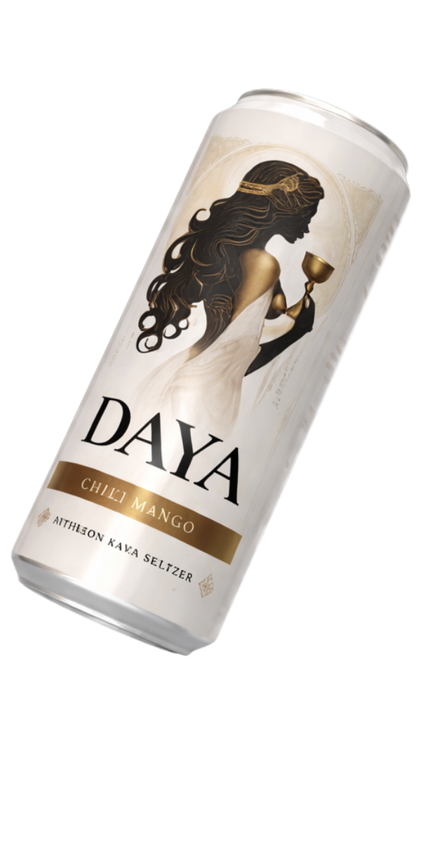 Daya, Flame of Renewal can design