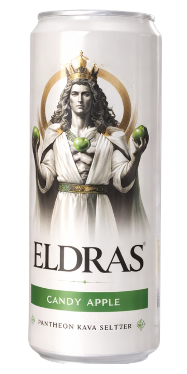 Eldras Elixir can design