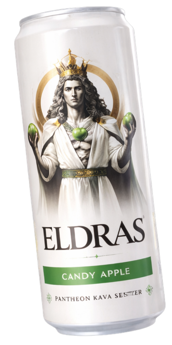 Eldras Elixir can design