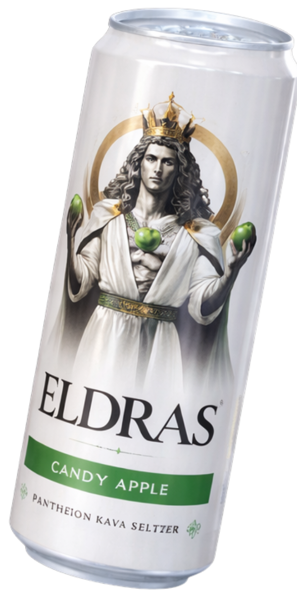 Eldras Elixir can design