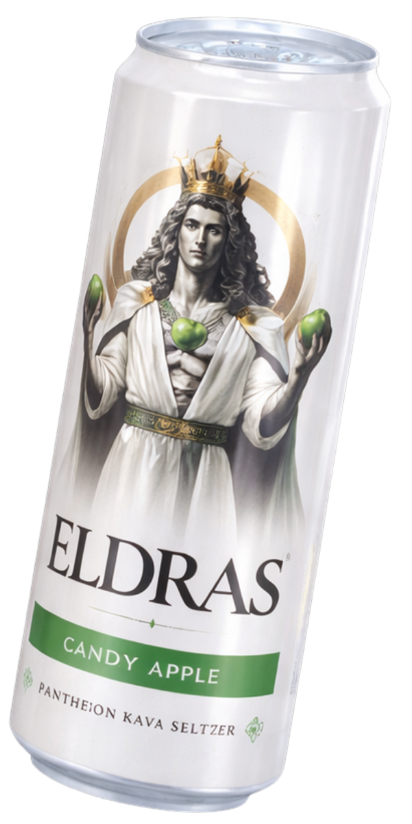 Eldras Elixir can design